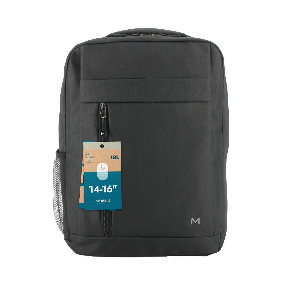 Mobilis Essential - Notebook-Rucksack - 40.6-1