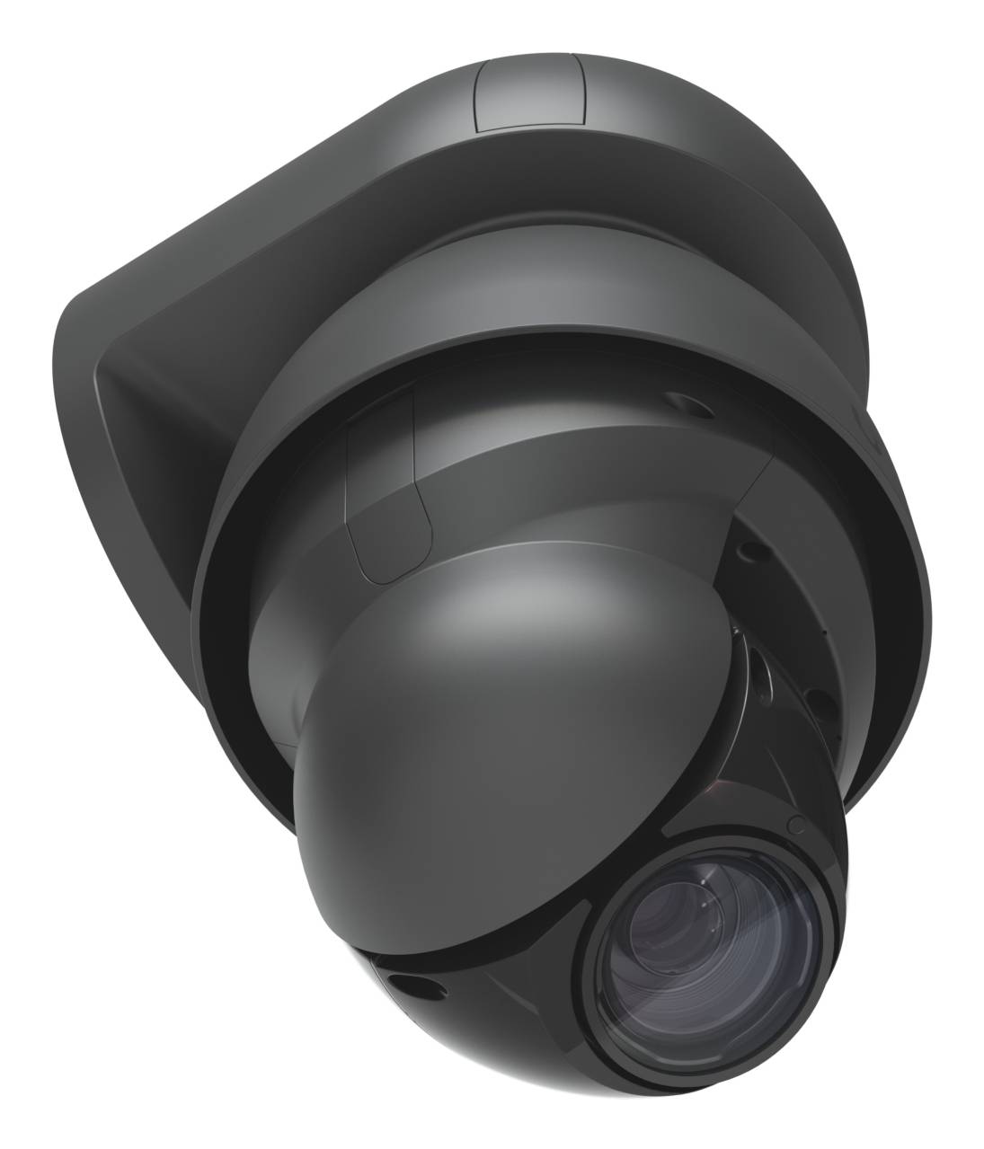 Ubiquiti UniFi Protect AI PTZ Industrial Black-3