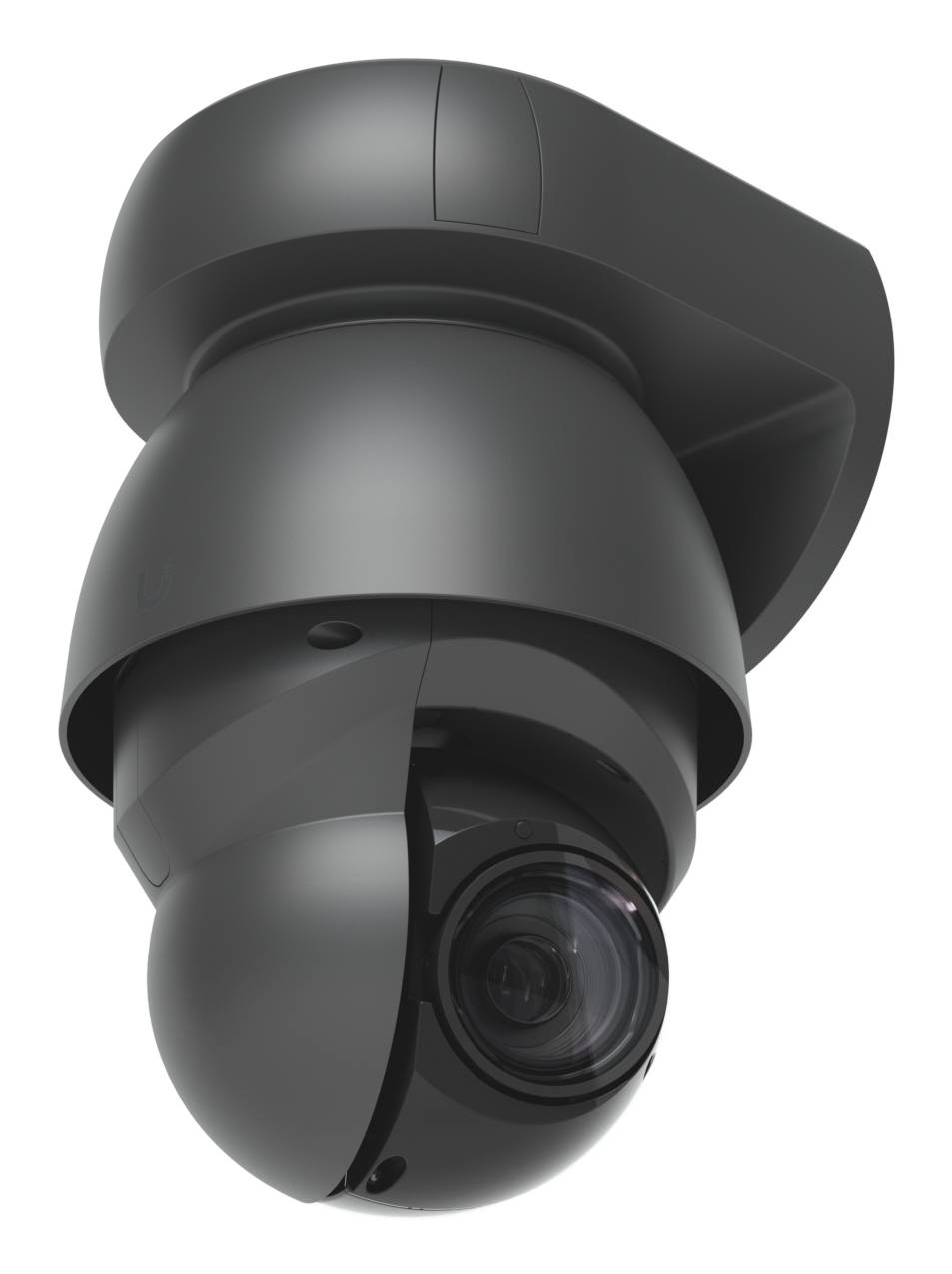 Ubiquiti UniFi Protect AI PTZ Industrial Black-4