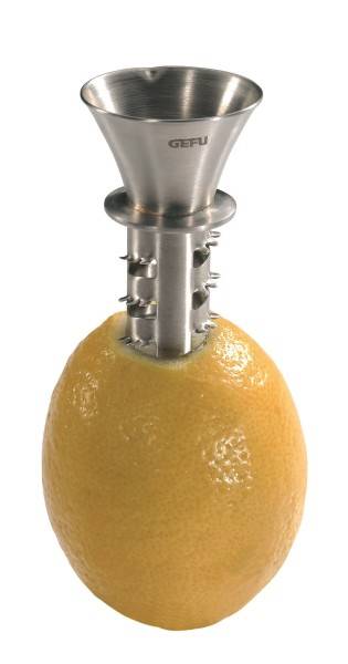 GEFU - Zitronenentsafter CITRONELLO-0