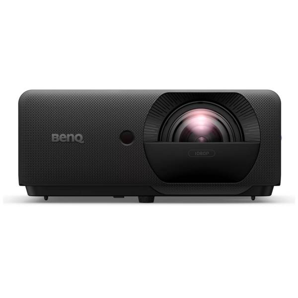 LH830ST, 4000 ANSI Lumen, DLP, UHD 4K (3840x2160), 3000000:1, 16:9, 1,07 Milliar
