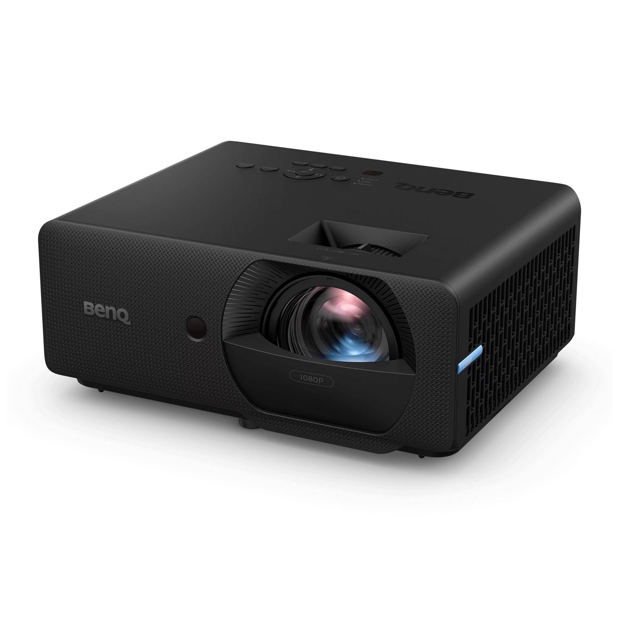 LH830ST, 4000 ANSI Lumen, DLP, UHD 4K (3840x2160), 3000000:1, 16:9, 1,07 Milliar-1