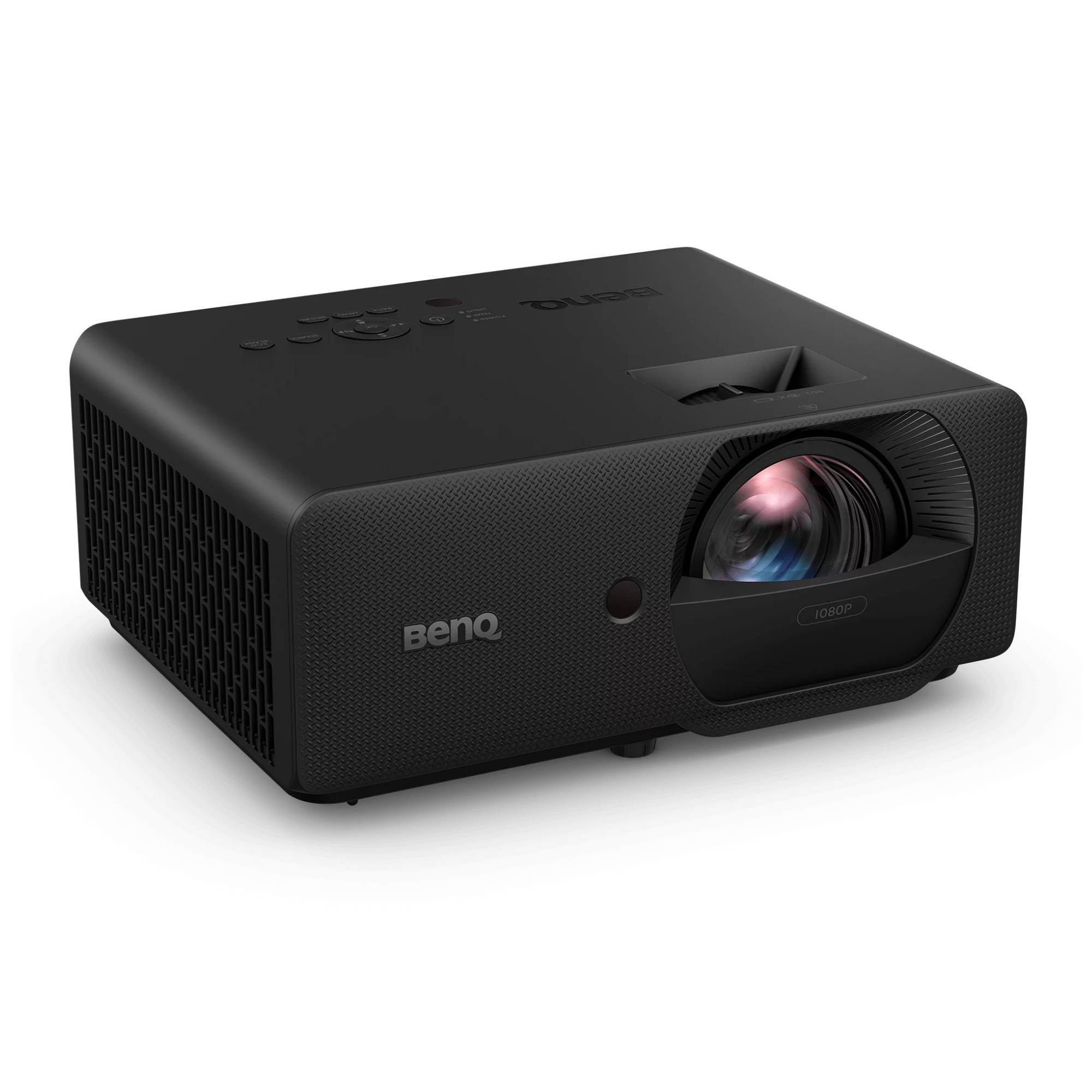 LH830ST, 4000 ANSI Lumen, DLP, UHD 4K (3840x2160), 3000000:1, 16:9, 1,07 Milliar-2