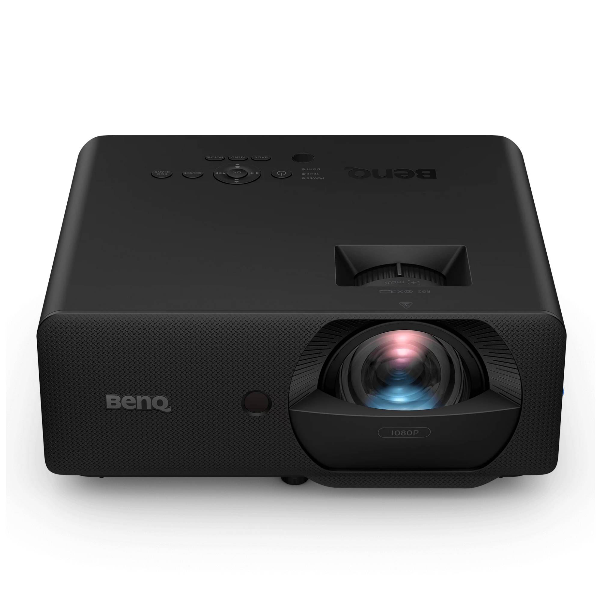 LH830ST, 4000 ANSI Lumen, DLP, UHD 4K (3840x2160), 3000000:1, 16:9, 1,07 Milliar-3
