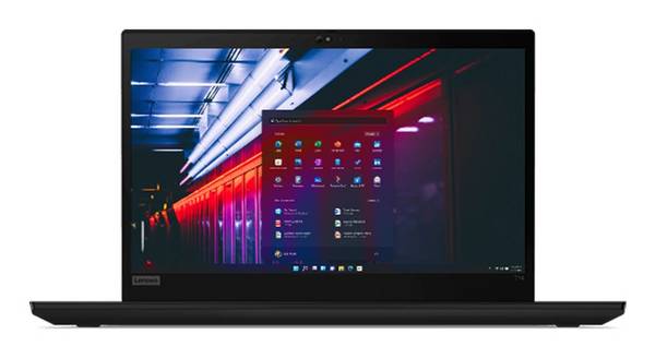 Lenovo ThinkPad T14 G2 - Intel Core i5 1145G7 / 2.6 GHz - Win 10 Pro - Intel Iri