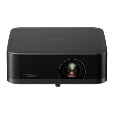 Epson Lifestudio Pop EF-62B - 3-LCD-Projektor