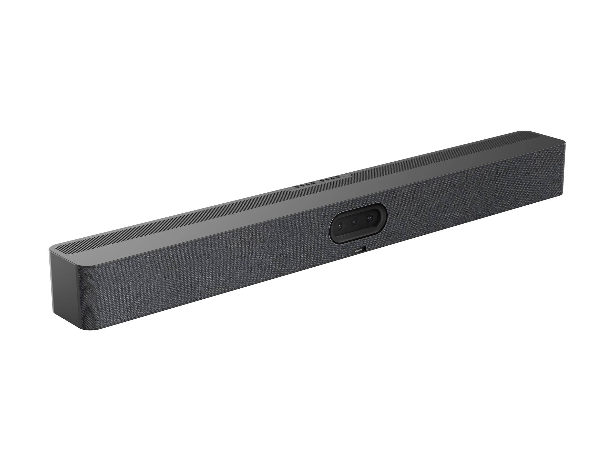 Yealink Kit für Videokonferenzen (CTP25 Touch-1