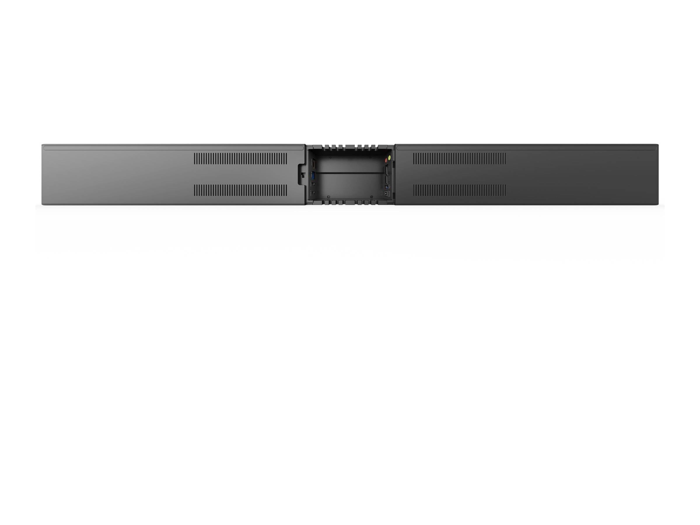 Yealink Kit für Videokonferenzen (CTP25 Touch-2