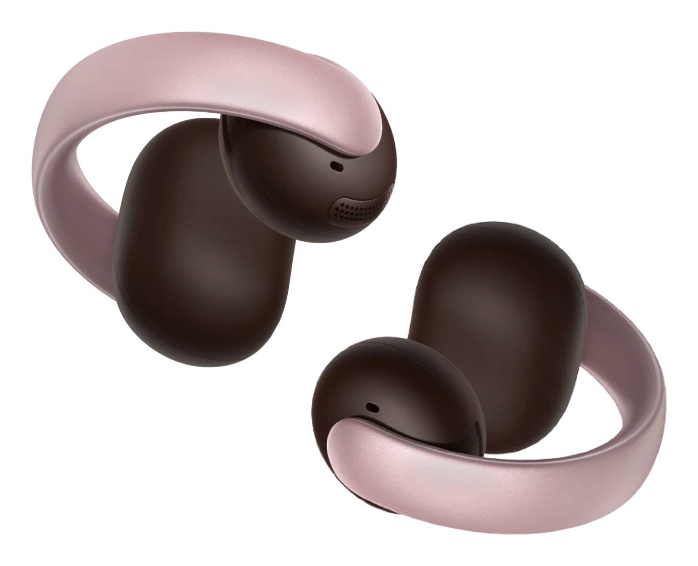 ANKER Soundcore AeroClip pink Eingabe / Ausgabe Kopfhörer & Headsets-1