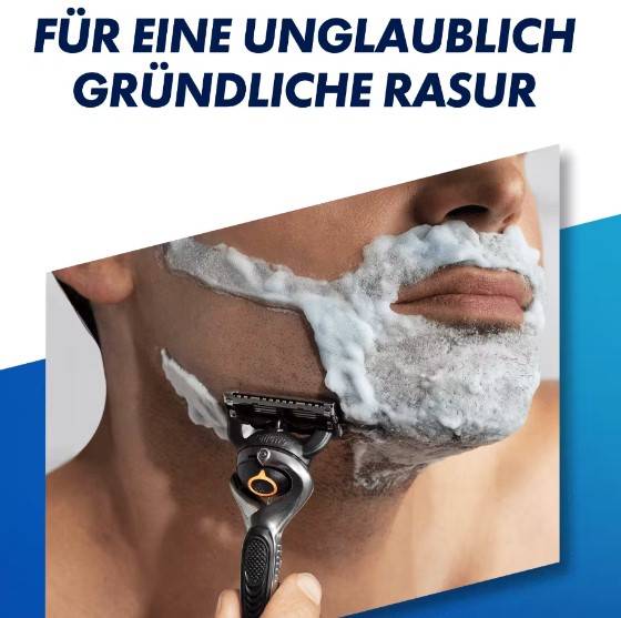 GILLETTE - Proglide Rasierklingen 12 St.-4