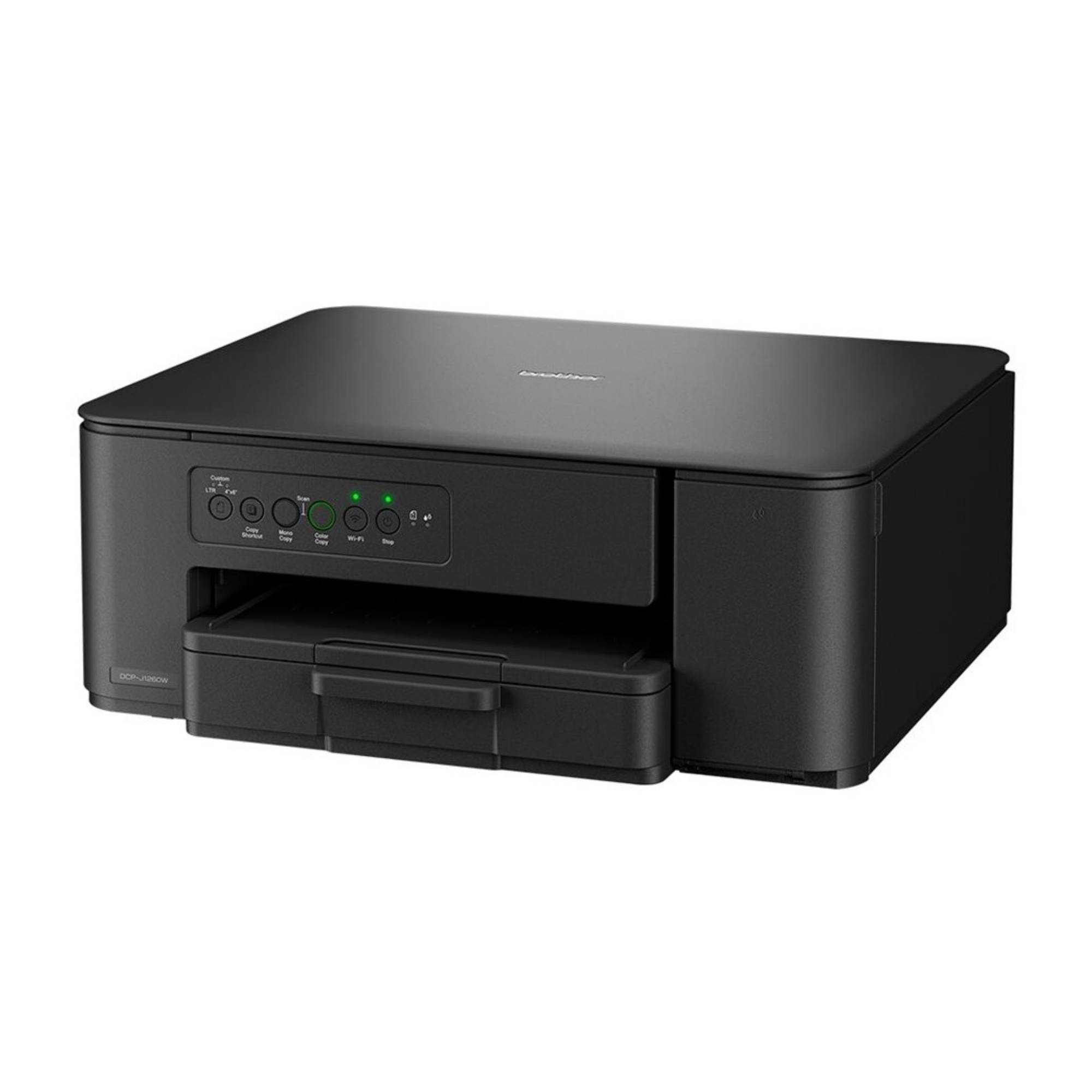 Brother DCP-J1260W - Multifunktionsdrucker - Farbe - Tintenstrahl - A4/Legal (Medien)-3