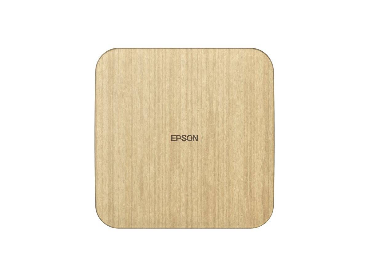 Epson EF-72 Lifestudio Flex tragbarer 3LCD RGB-LED Beamer 1.000 Lumen-1