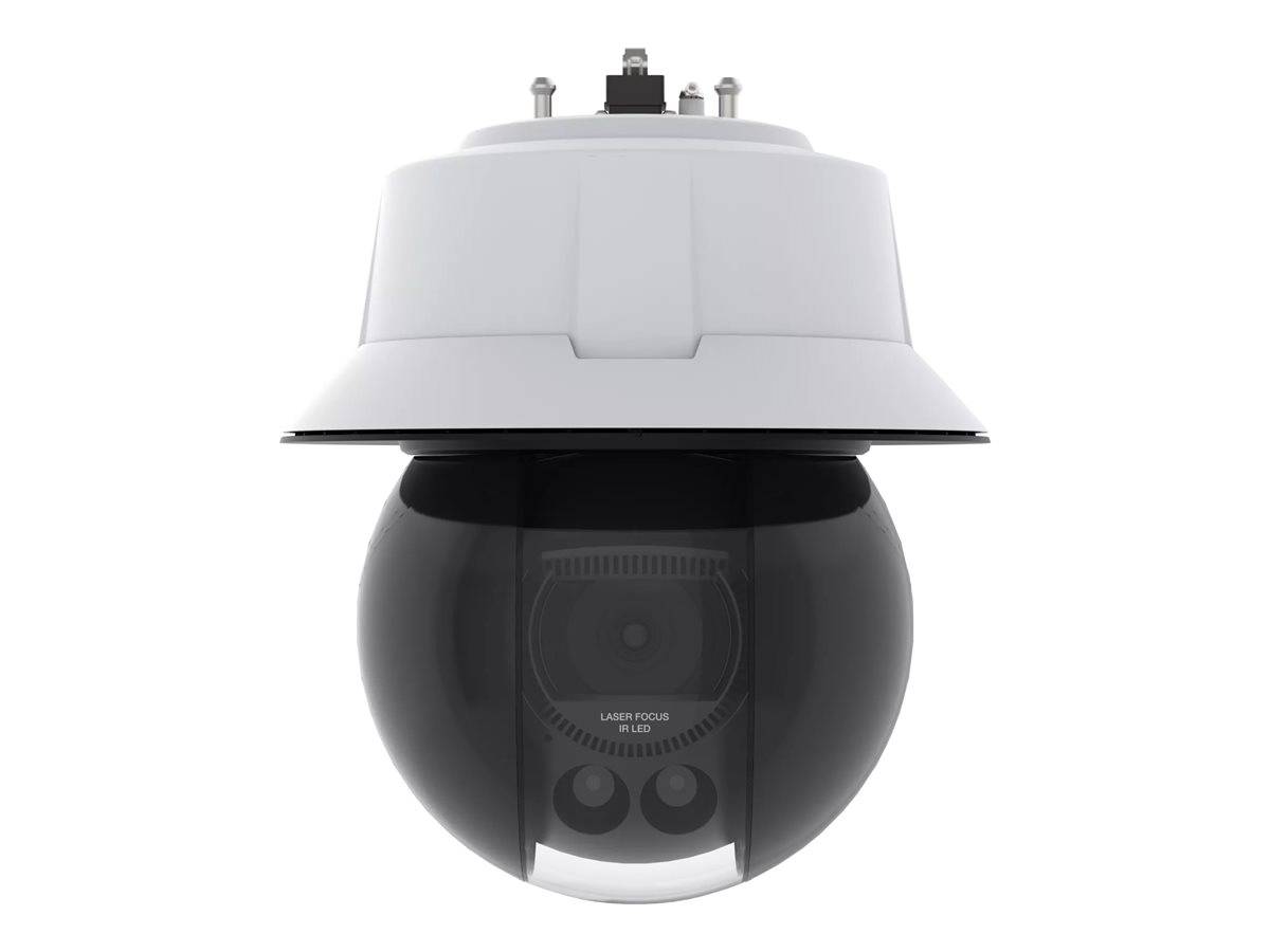 Axis Q6355-LE UK VERSION NETWORK CAMERA-1