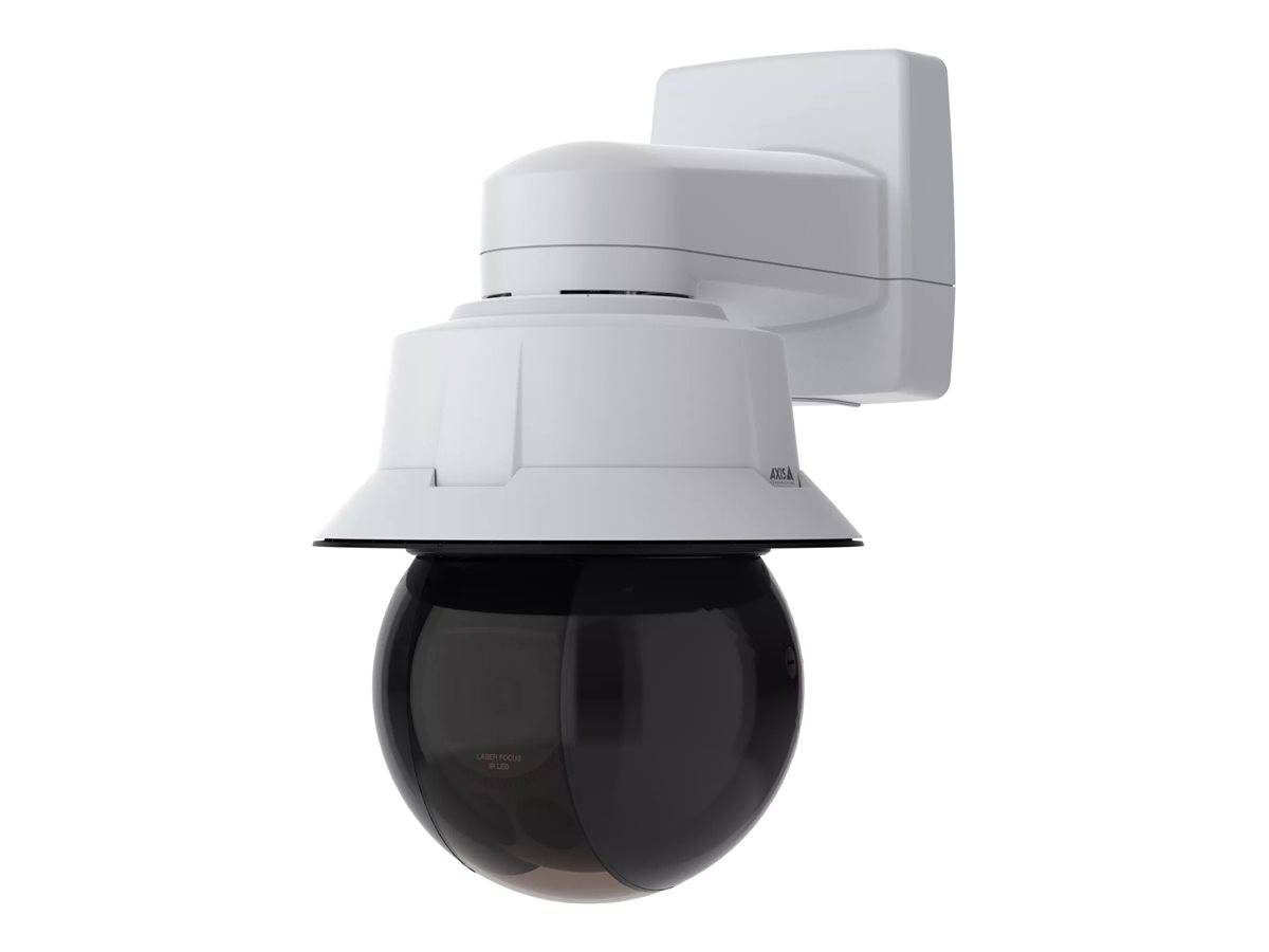 Axis Q6355-LE UK VERSION NETWORK CAMERA-2