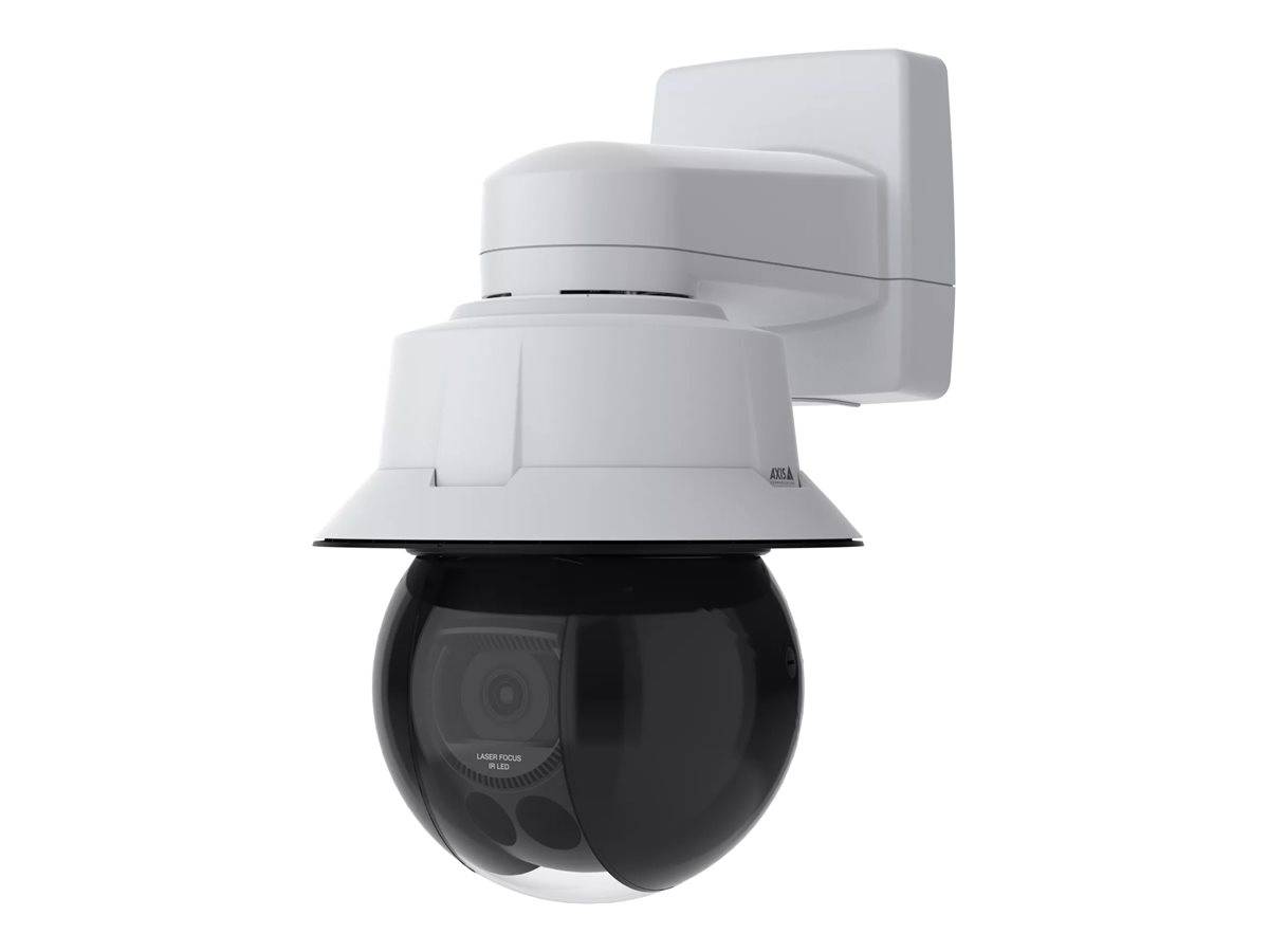 Axis Q6355-LE UK VERSION NETWORK CAMERA-3