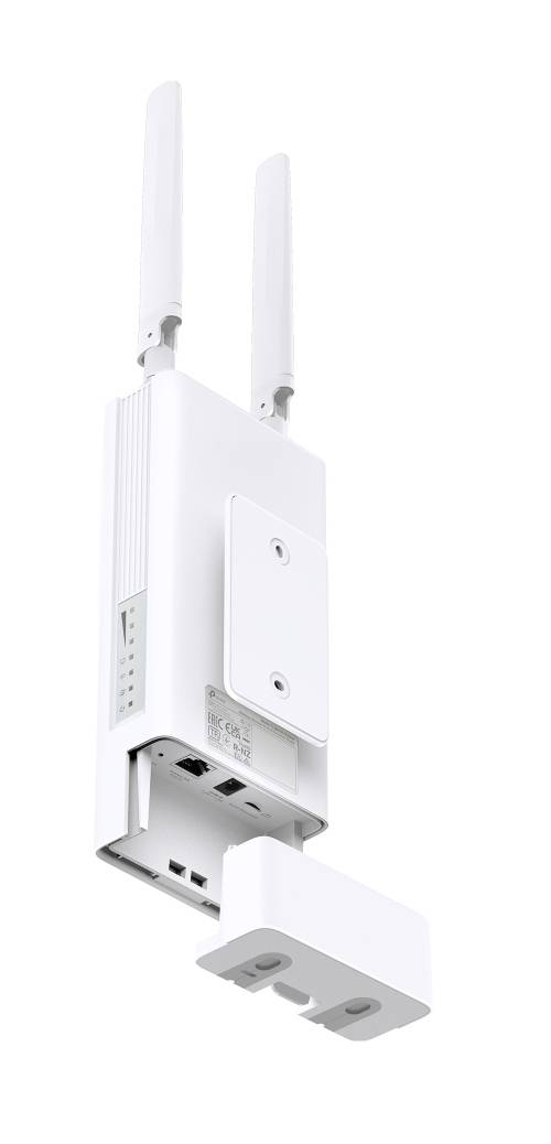 TL-MR100-Outdoor V1 - Wireless Router-2