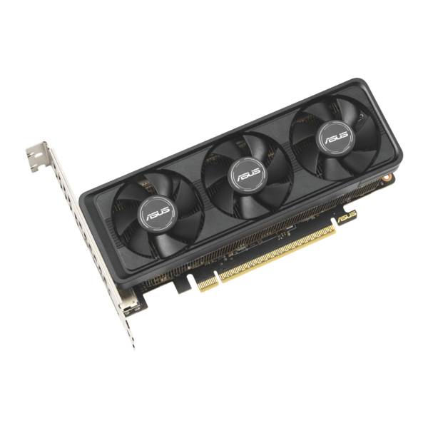 ASUS OC Edition - Grafikkarte - GeForce RTX