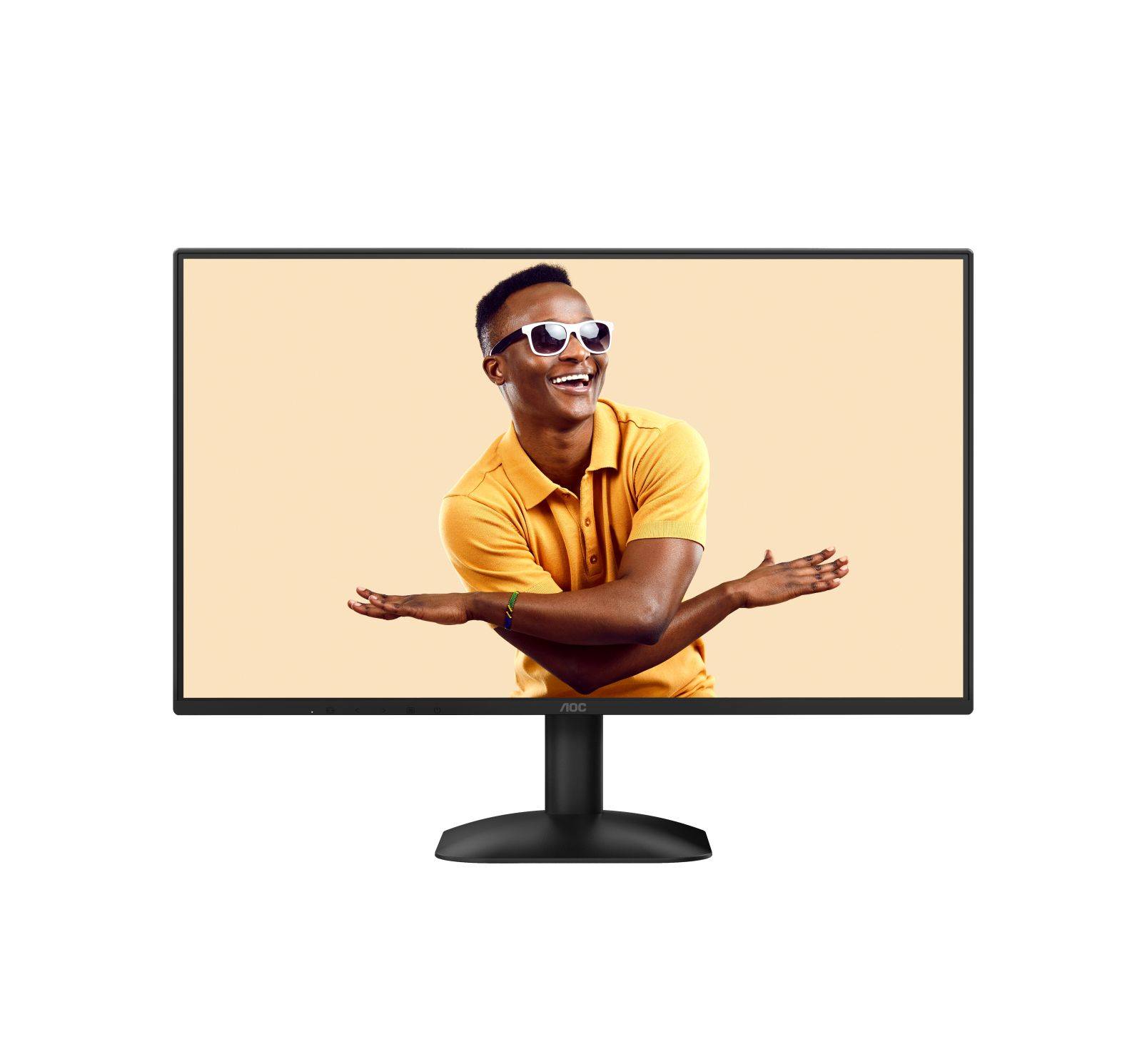 AOC 24B31H Full HD LED-Monitor 60,5 cm (23.8"") 24B31H-1