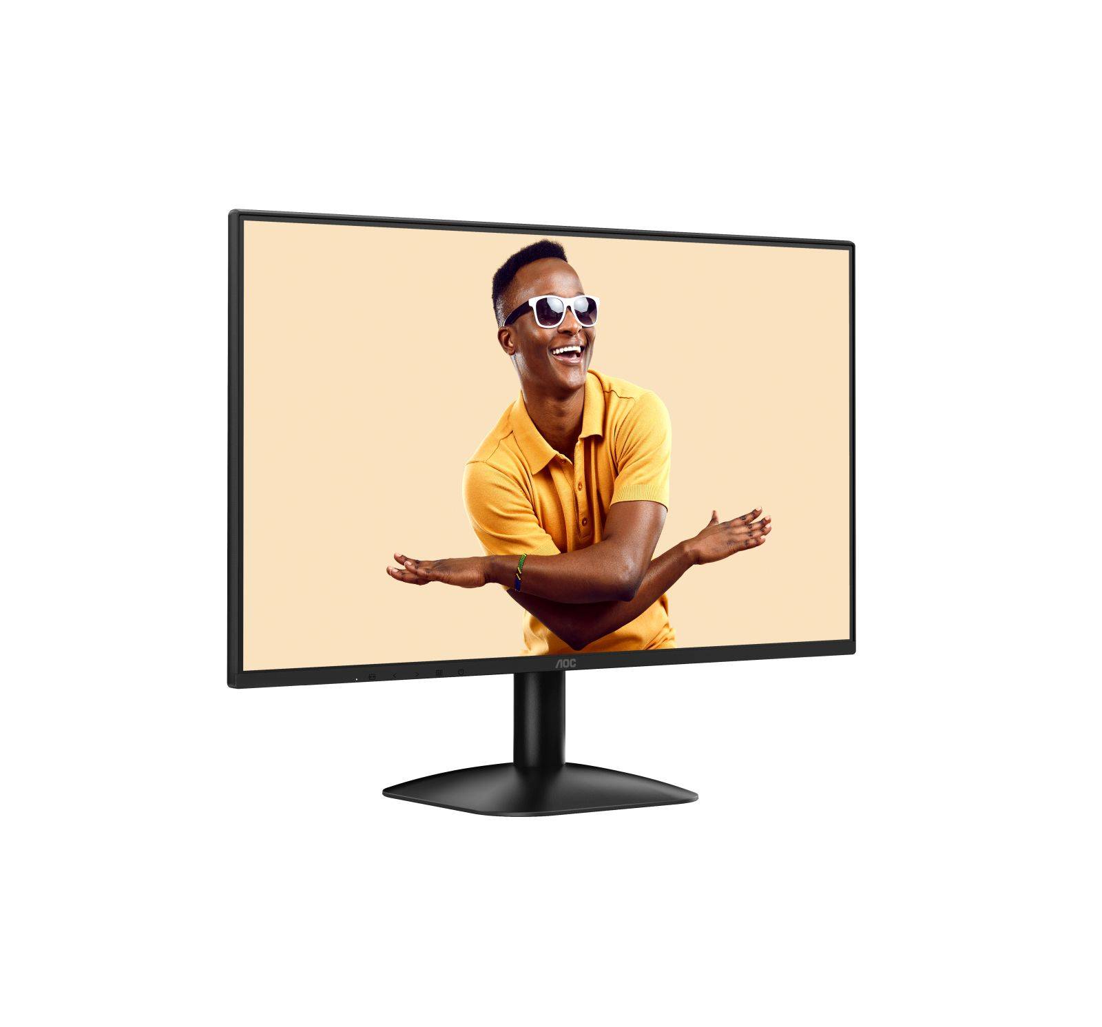 AOC 24B31H Full HD LED-Monitor 60,5 cm (23.8"") 24B31H-3