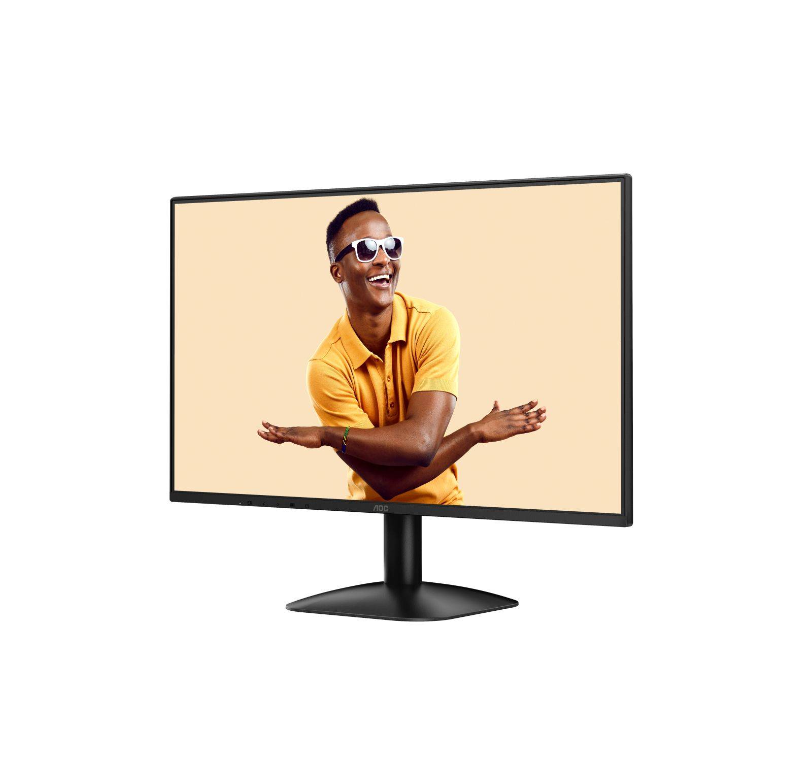 AOC 24B31H Full HD LED-Monitor 60,5 cm (23.8"") 24B31H-4