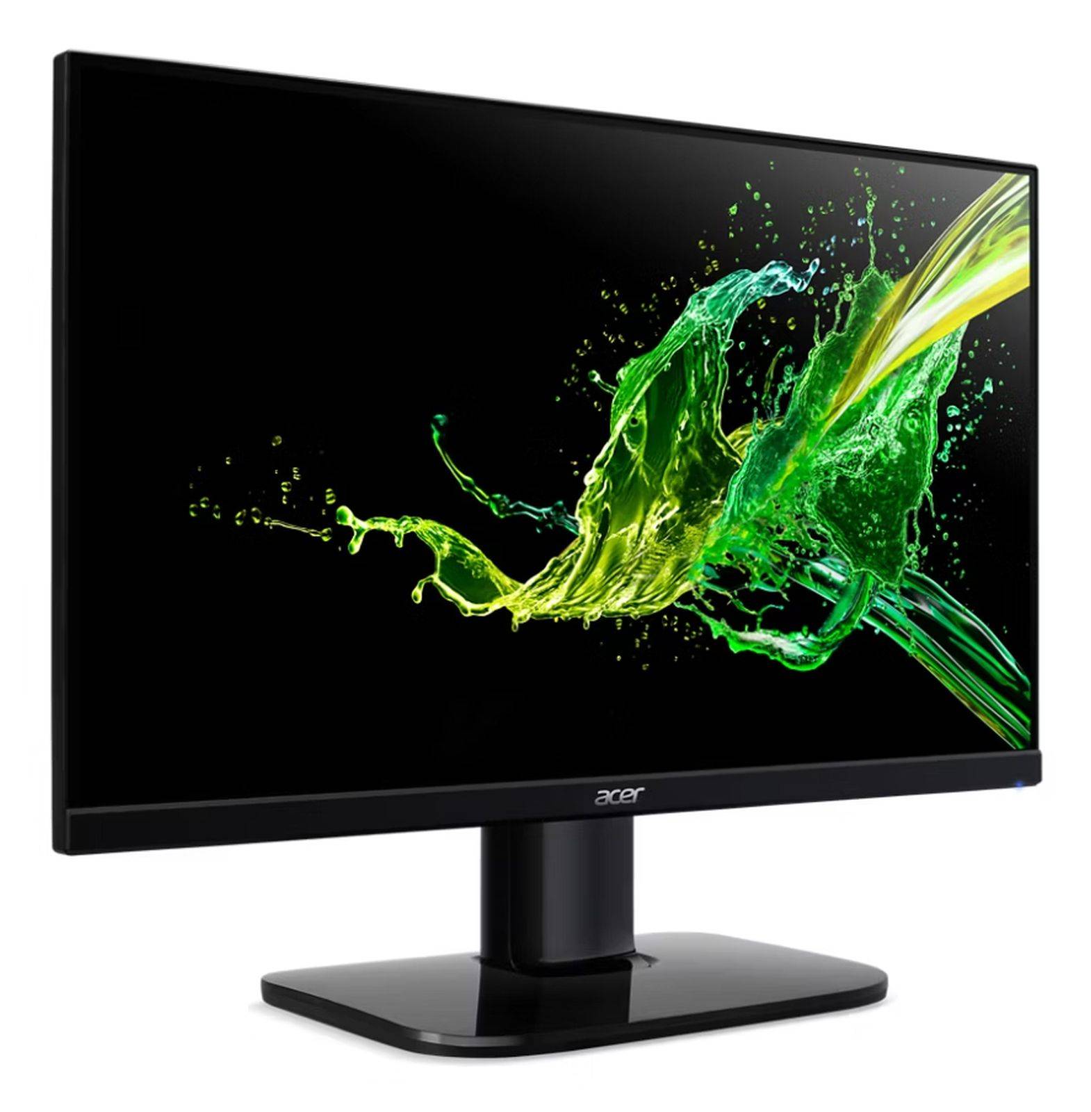 Acer KA272UGbmiipx 27" IPS Monitor, 2560 x 1440 QHD / WQHD, 120Hz, 4ms-1