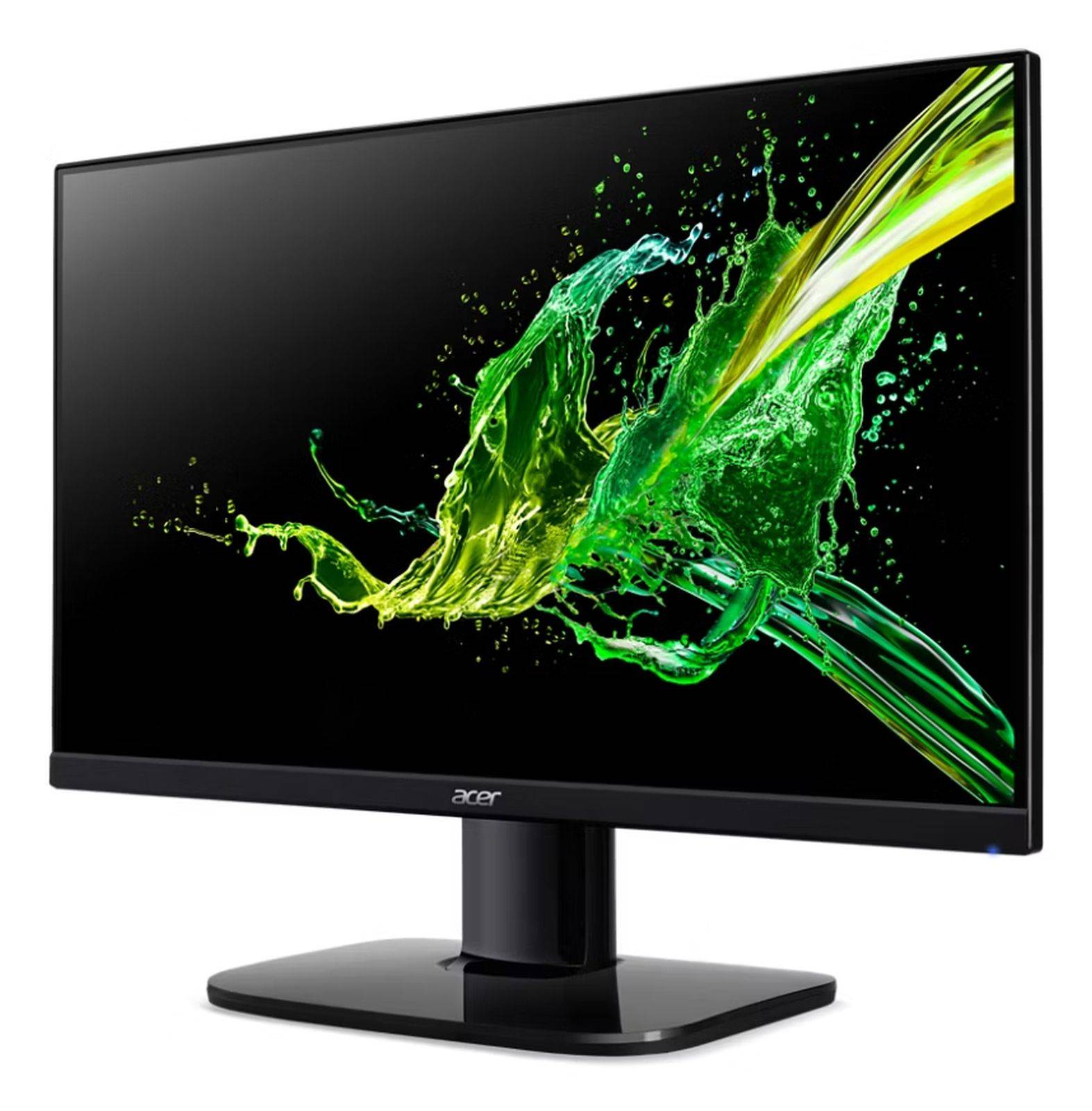 Acer KA272UGbmiipx 27" IPS Monitor, 2560 x 1440 QHD / WQHD, 120Hz, 4ms-2