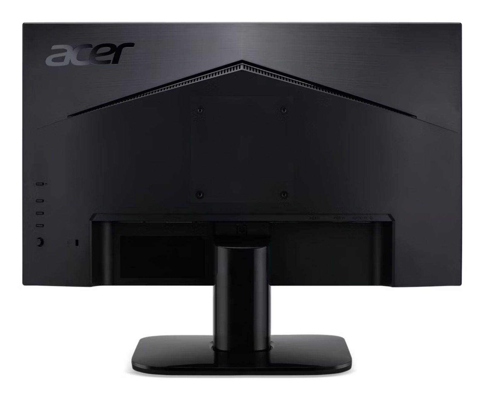 Acer KA272UGbmiipx 27" IPS Monitor, 2560 x 1440 QHD / WQHD, 120Hz, 4ms-3