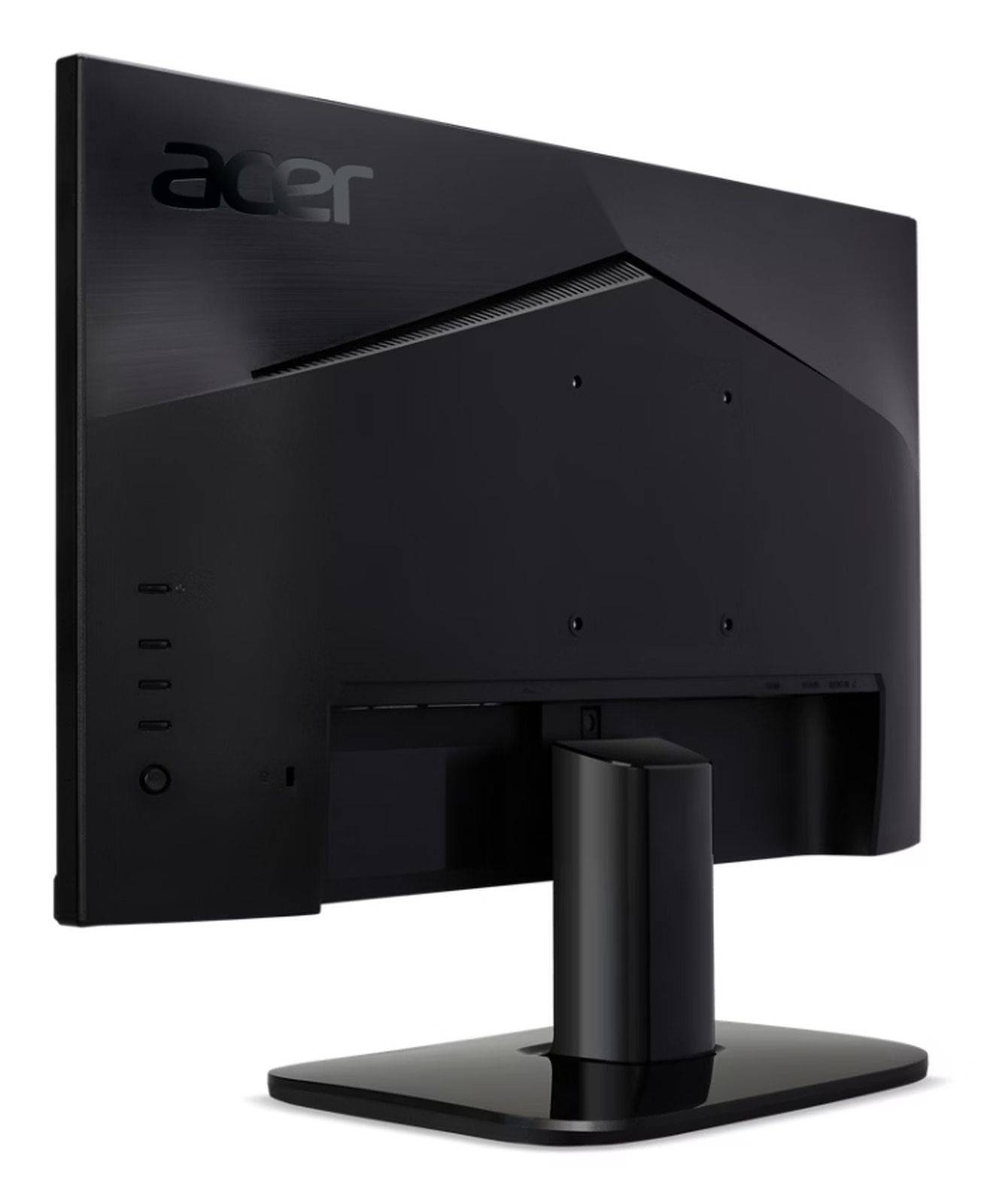 Acer KA272UGbmiipx 27" IPS Monitor, 2560 x 1440 QHD / WQHD, 120Hz, 4ms-4
