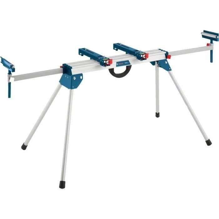 Bosch GTA 2500 Compact (0601B12400) Untergestell-1
