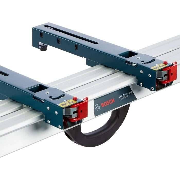 Bosch GTA 2500 Compact (0601B12400) Untergestell-2