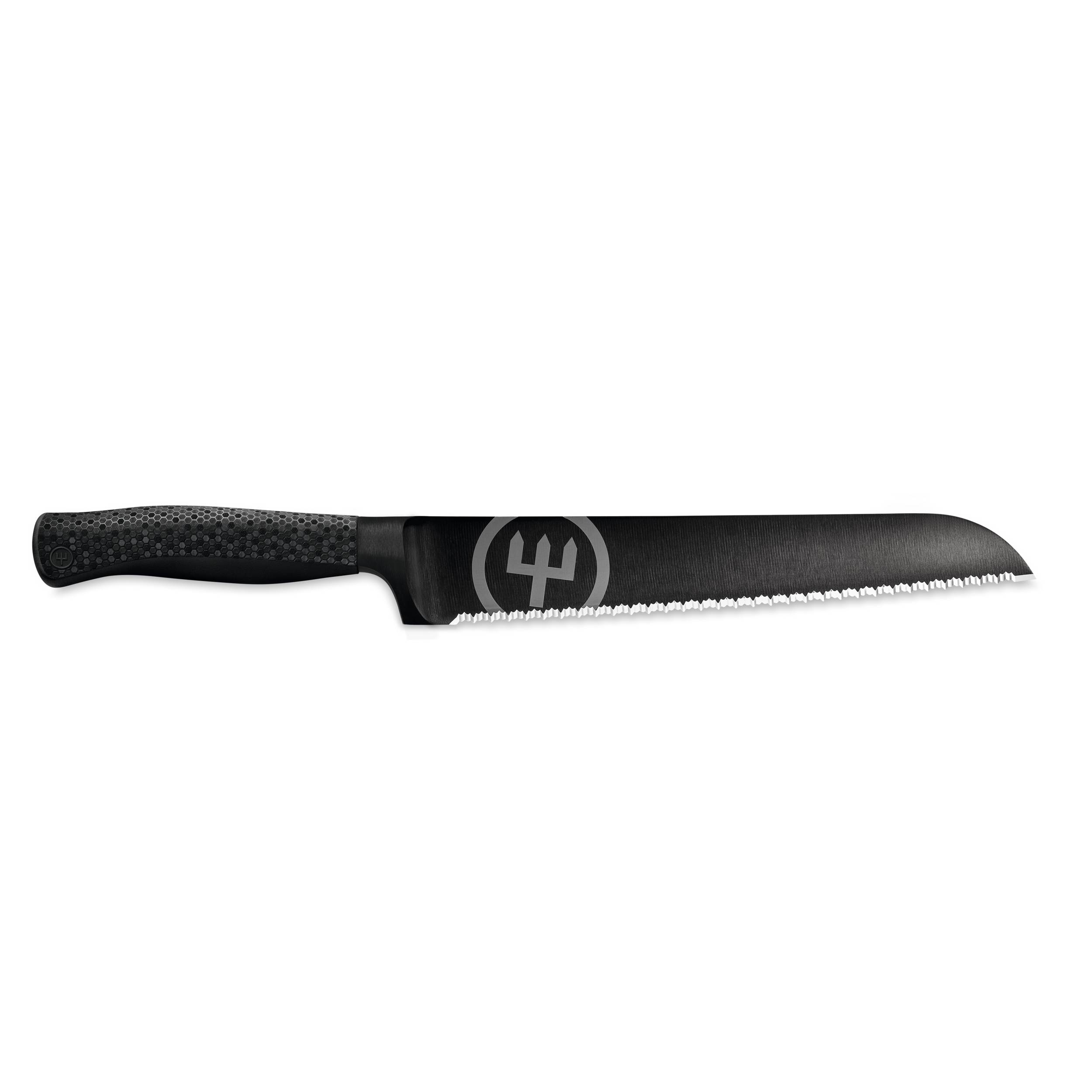 Wüsthof Performer Brotmesser 23 cm | mit Präzisions-Doppelwelle-1