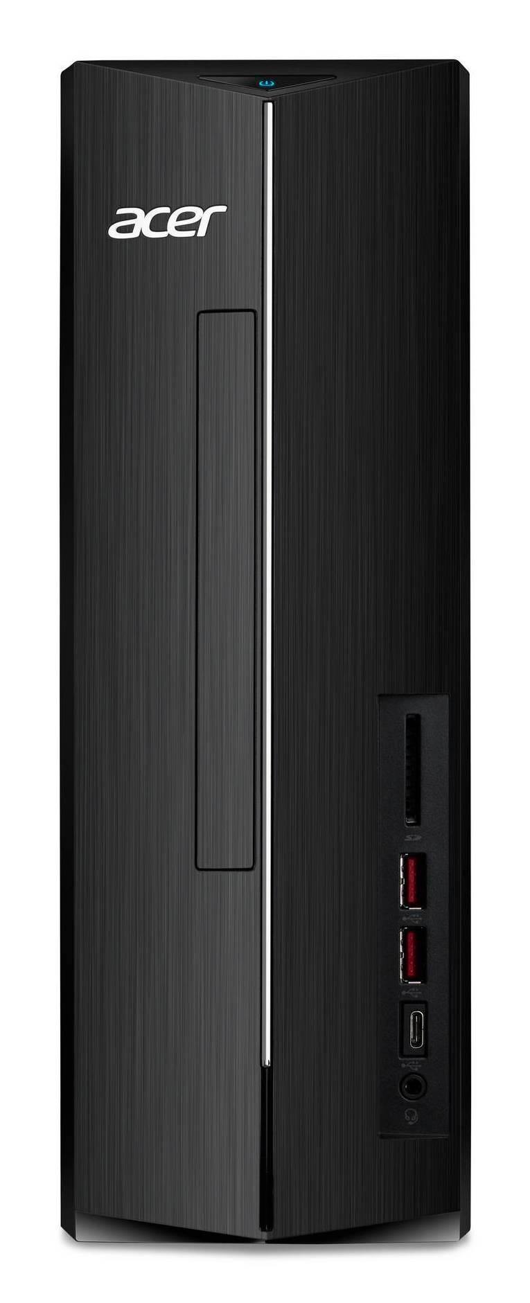 Acer Aspire XC-1860 - SFF - Core Ultra 5 225 / 3.3 GHz - RAM 16 GB - SSD 1.024 TB - Intel Graphics --2