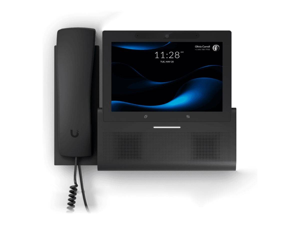 Ubiquiti UTP-G3-TOUCH-WALL-1