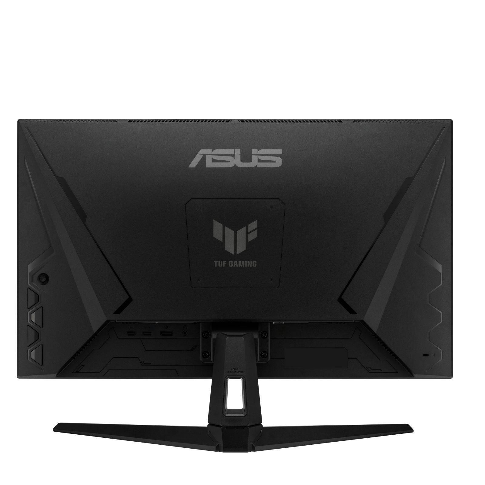 ASUS TUF Gaming VG27AQ5A 68.58cm (16:9) QHD HDMI DP-3