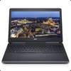 Dell Precision 7510 i7-6820HQ 15.6" FHD M1000M Webcam Win 10 Pro DE 16 GB 256 GB m.2 SSD