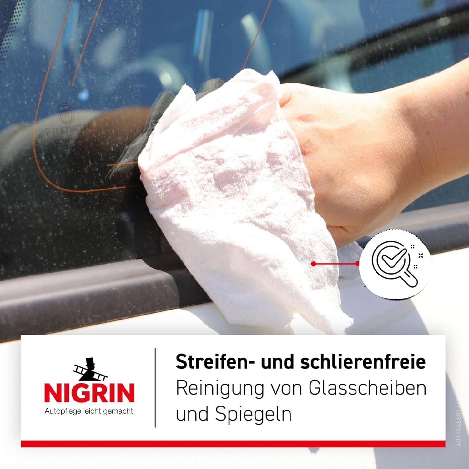 Scheiben-Reinigungstücher 20x-1