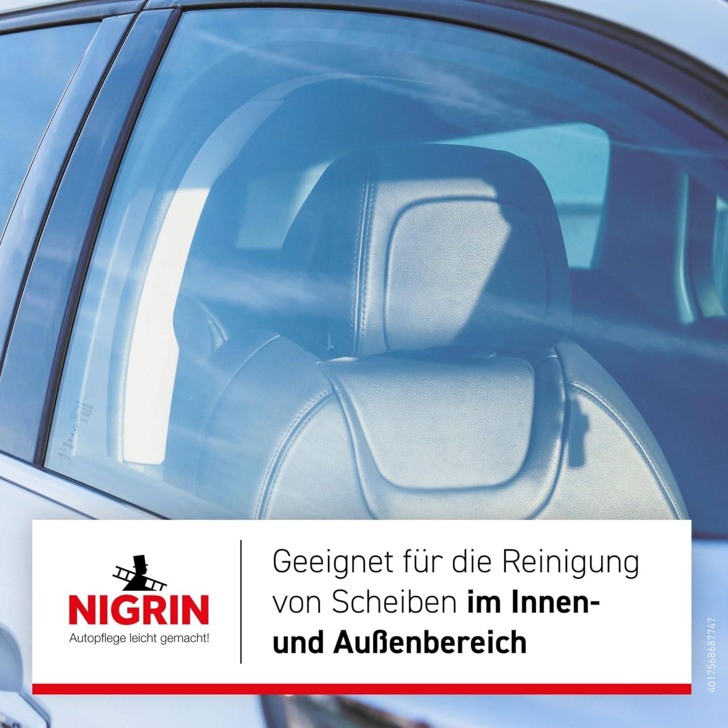 Scheiben-Reinigungstücher 20x-2