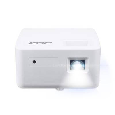Acer PD1500 mobiler LED Beamer Digital-Projektor DLP/DMD 1.500 Ansilumen-0
