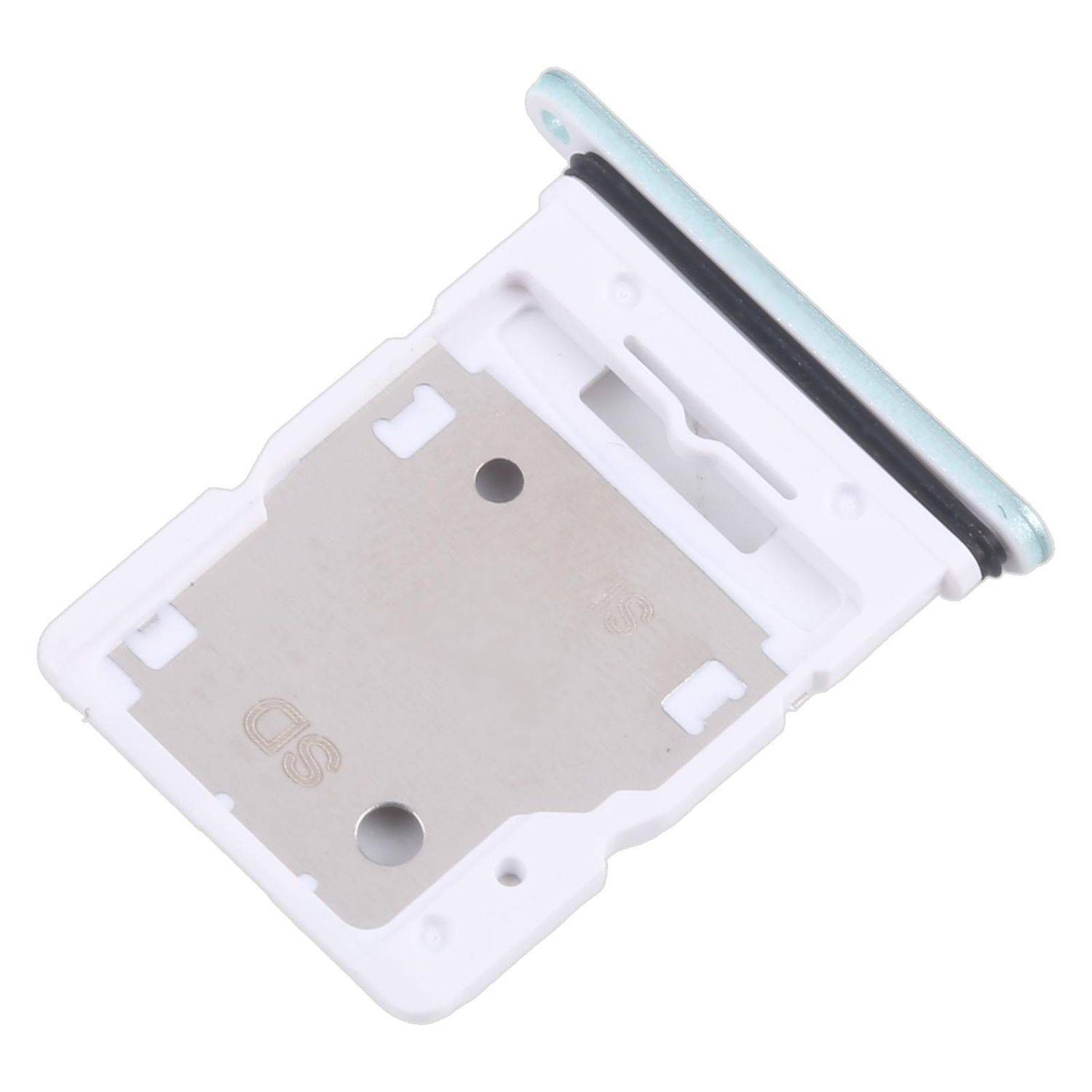 Für Xiaomi Redmi Note 14 5G SIM + Micro SD Kartenhalter Tray Ersatzteil Hellgrün-2