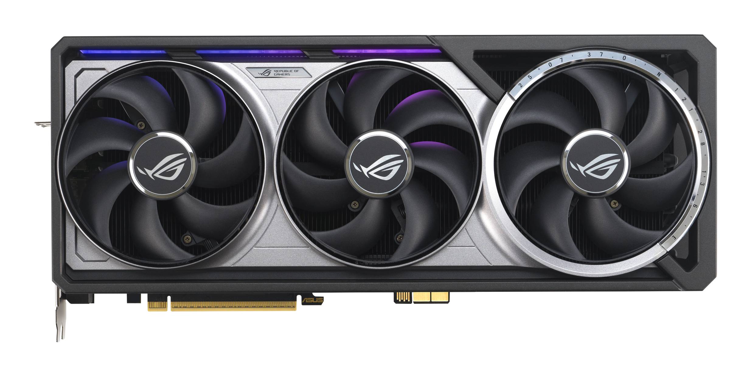 ROG Astral - OC BTF Edition - Grafikkarte-0