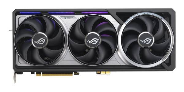 ROG Astral - OC BTF Edition - Grafikkarte