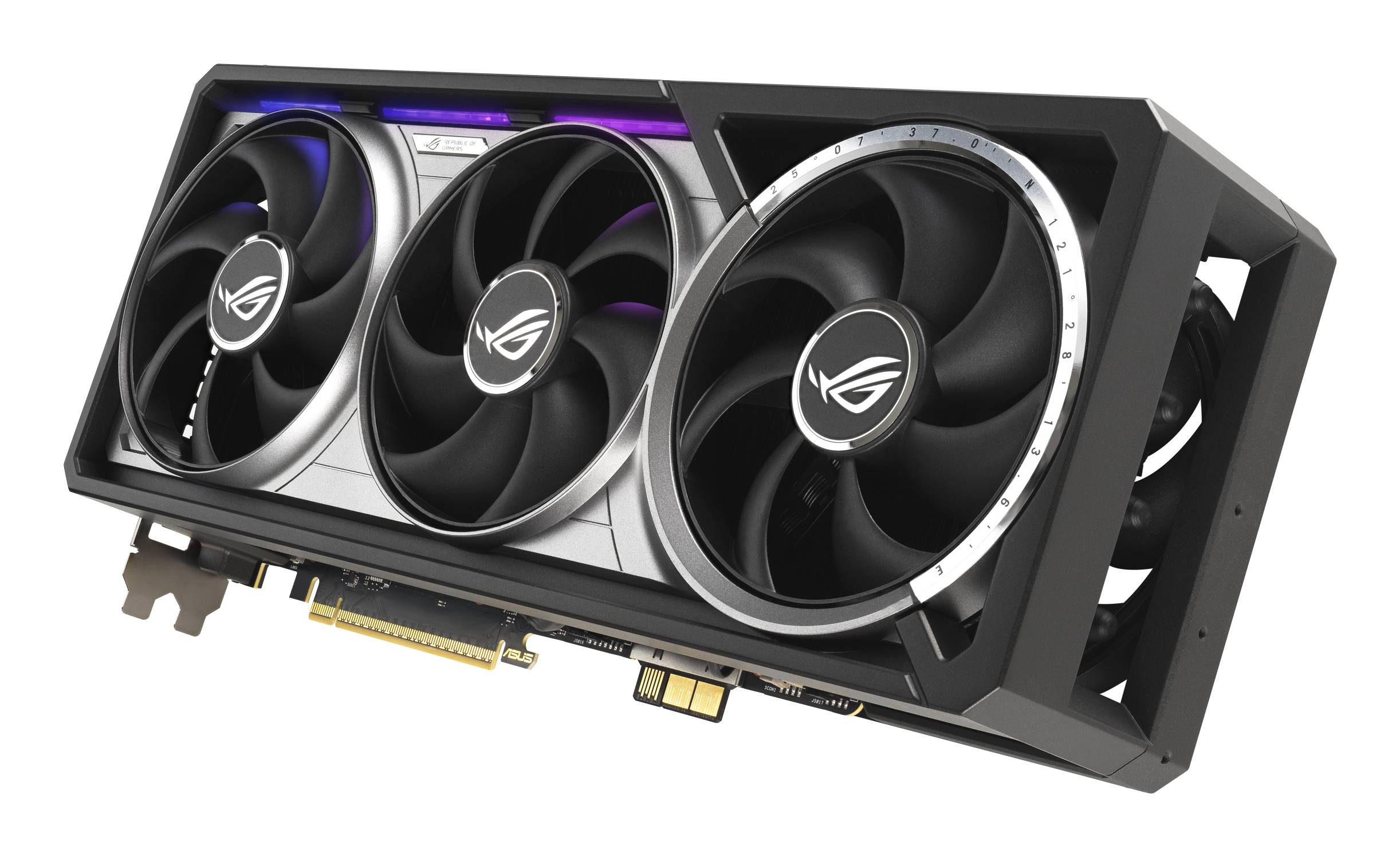 ROG Astral - OC BTF Edition - Grafikkarte-2