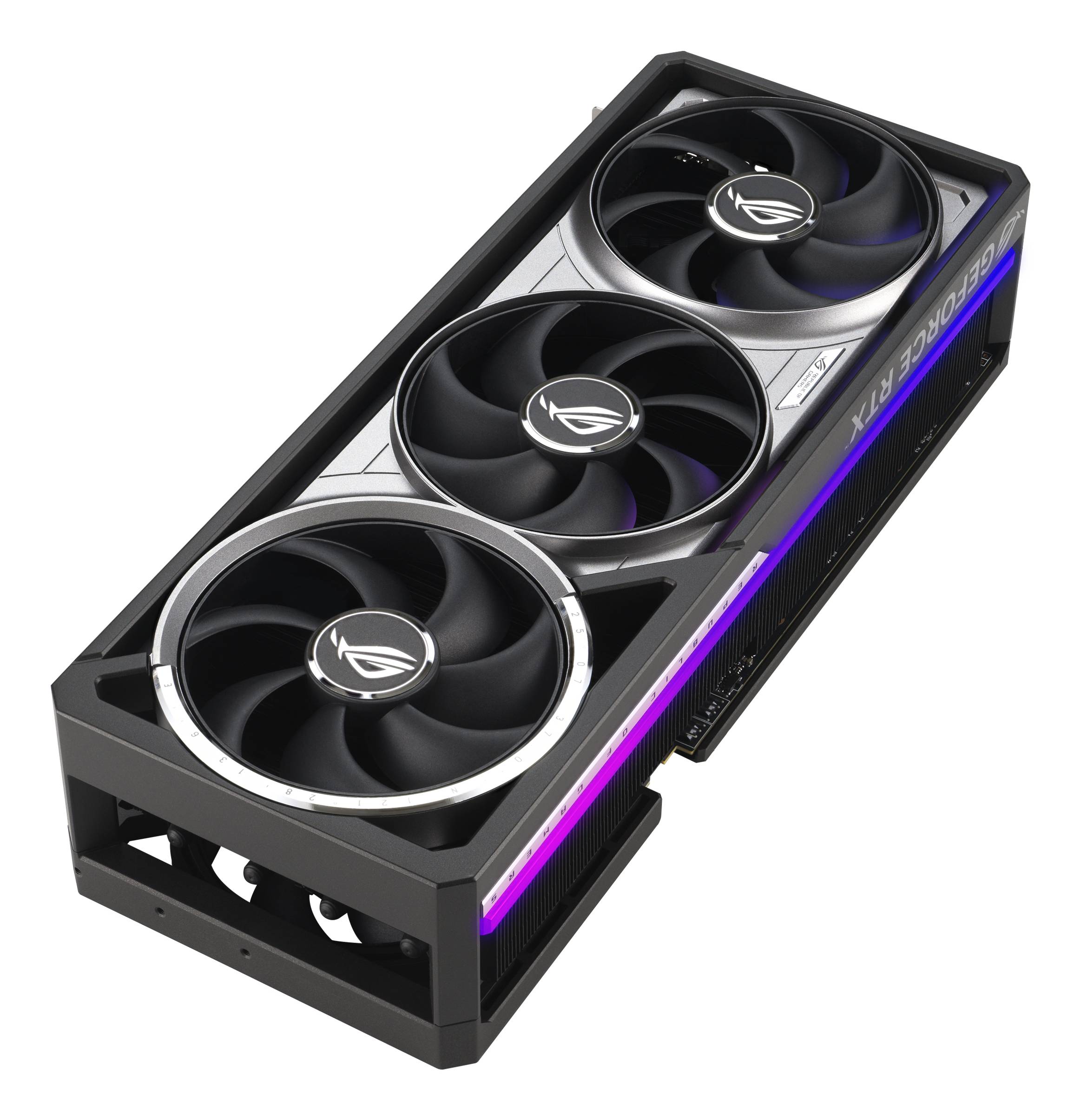 ROG Astral - OC BTF Edition - Grafikkarte-3