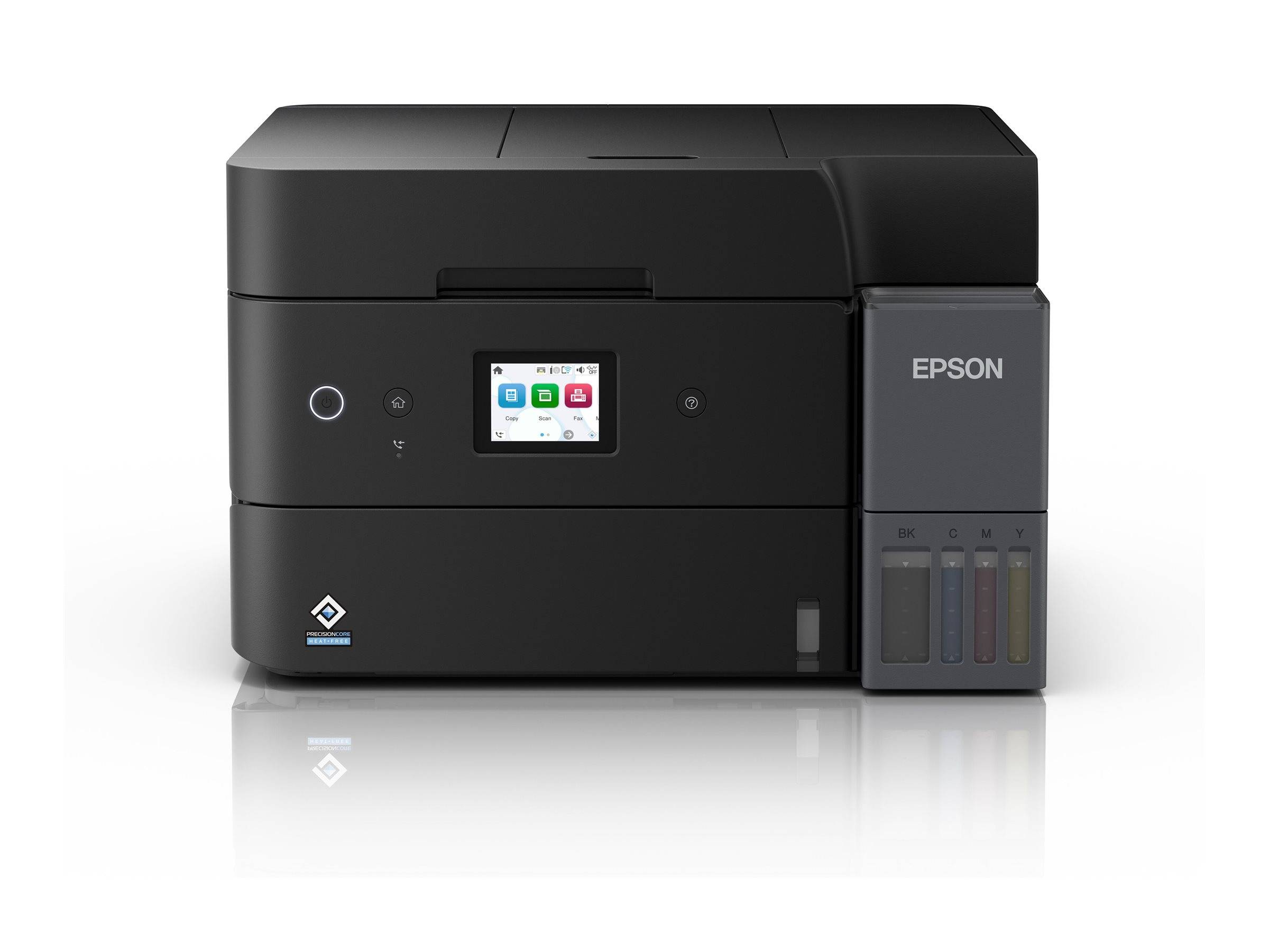 Epson EcoTank ET-4950 - Multifunktionsdrucker - Farbe - Tintenstrahl - ITS - A4/Letter (Medien)-3
