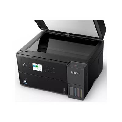 Epson EcoTank ET-3950 - Multifunktionsdrucker - Farbe - Tintenstrahl - ITS - Legal (216 x 356 mm)-2