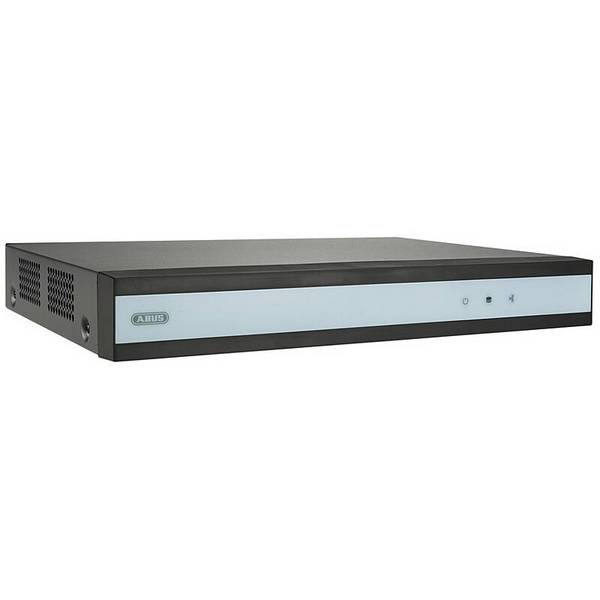 ABUS 8-Kanal  Hybrid-Videorekorder Analog/IP TVVR33803  1HDD