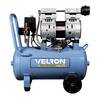 Velron Silent - Kompressor 750 W | 25 L | 130 L/min | 8 bar