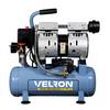 Velron Silent - Kompressor 550 W | 9 L | 95 L/min | 8 bar