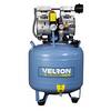 Velron Silent - Kompressor 750 W | 40 L | 130 L/min | 8 bar
