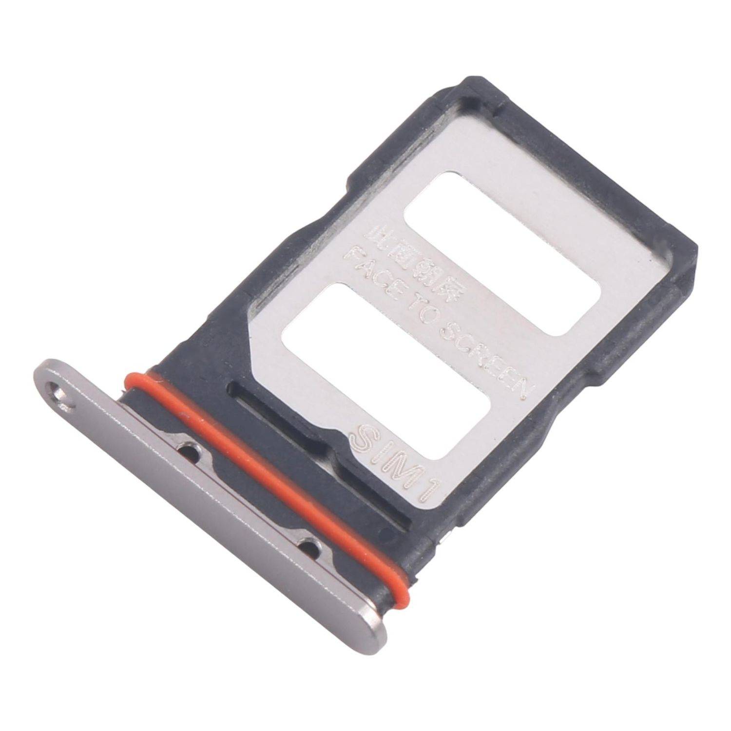 Für Xiaomi 14T Pro 5G SIM Kartenhalter Dual SIM Card Tray Ersatzteil Gold-1